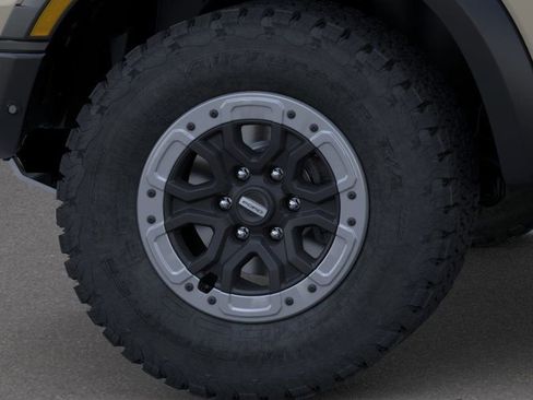 New 2025 Ford Ranger Raptor AWD/4WD image 19