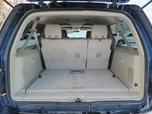 Used 2011 Ford Expedition EL XL w/ HD Trailer Tow Pkg image 22