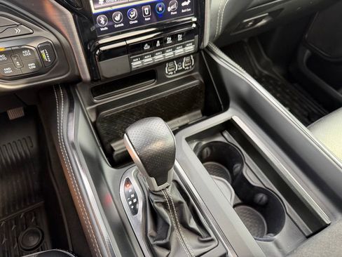 Used 2021 RAM 1500 TRX w/ TRX Level 1 Equipment Group AWD/4WD image 25
