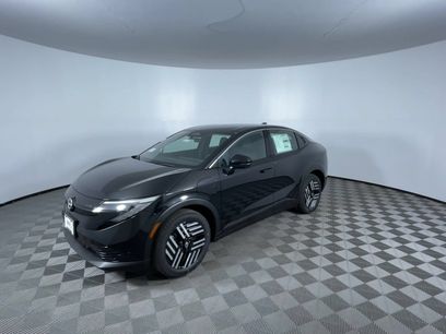 New 2026 Nissan Leaf SV+ w/ Floor Mat Package (SV+)