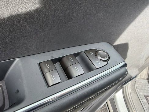 New 2026 GMC Acadia Elevation w/ Black Edition image 23