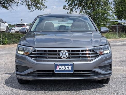 Used 2021 Volkswagen Jetta S w/ Driver Assistance Package image 2