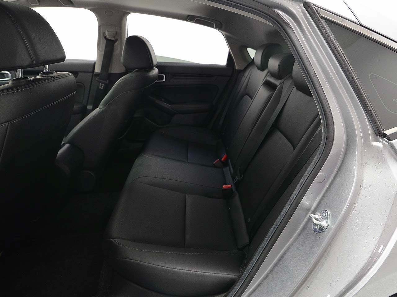 Used 2024 Honda Civic EX-L image 10