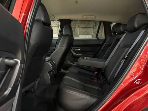 New 2026 MAZDA CX-50 AWD 2.5 S w/ Cargo Package image 15