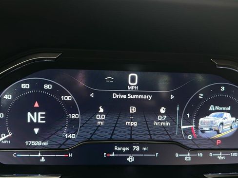 Used 2024 GMC Sierra 1500 Denali w/ Denali Reserve Package image 13