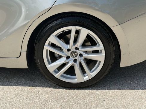 Used 2023 Lexus IS 300 w/ Comfort Package RWD image 6