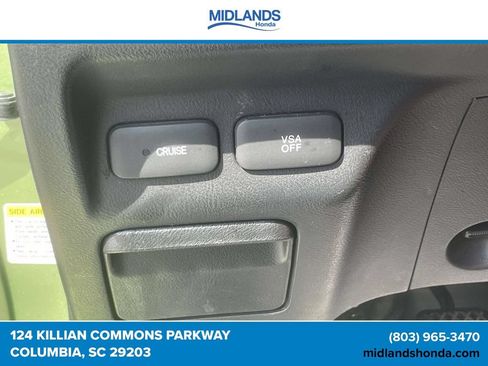 Used 2008 Honda Element EX image 16