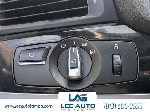 Used 2017 BMW X3 sDrive28i RWD image 22