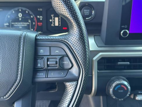 Used 2025 Toyota Tacoma SR5 image 17