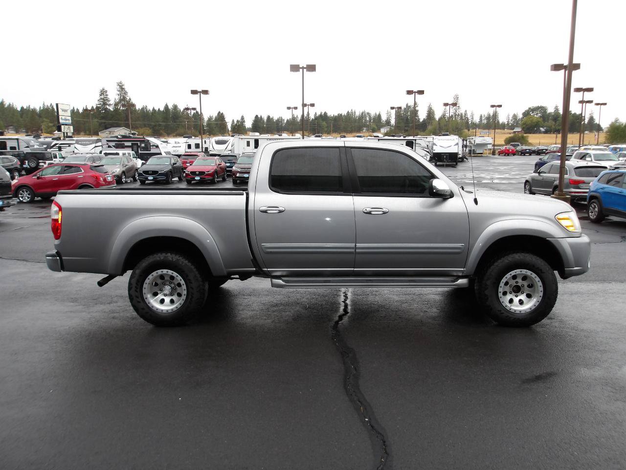 Used 2006 Toyota Tundra SR5 RWD image 6