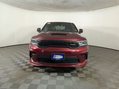 New 2026 Dodge Durango GT image 2