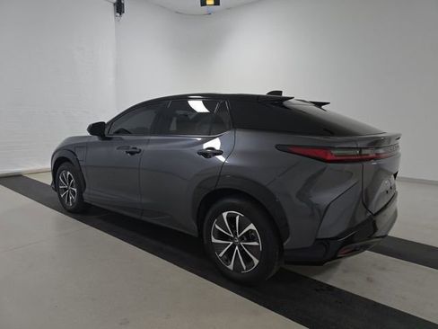 Used 2023 Lexus RZ 450e Premium image 6
