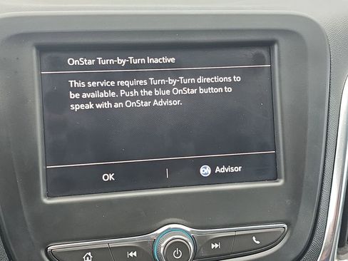 Used 2023 Chevrolet Equinox LT image 22