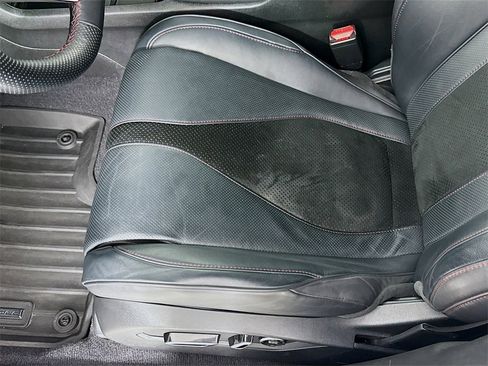 Used 2023 Acura RDX AWD w/ A-Spec & Advance Pkg image 20