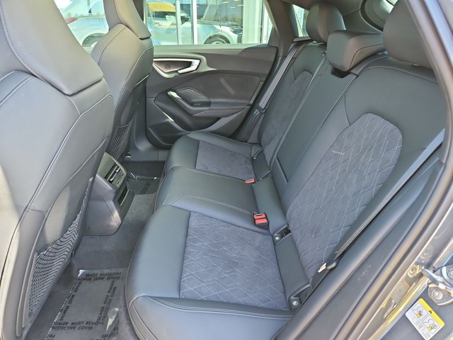Used 2025 Audi S5 Premium Plus w/ Premium Plus Package AWD/4WD image 24
