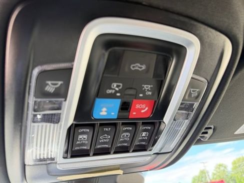 New 2026 RAM 1500 Big Horn AWD/4WD image 21