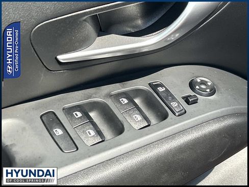 Certified 2023 Hyundai Tucson SEL AWD/4WD image 19