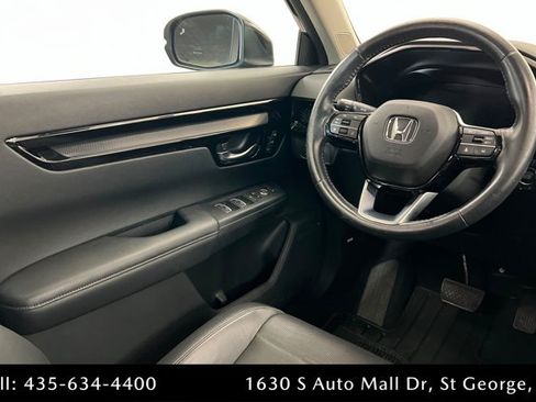Used 2024 Honda CR-V EX-L image 11