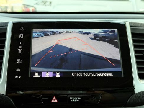 Used 2017 Honda Pilot EX-L image 51