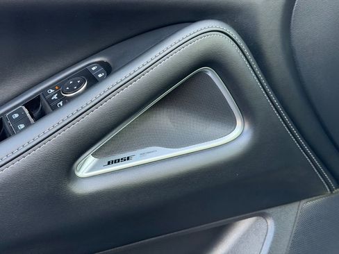 Used 2025 INFINITI QX60 Luxe image 16