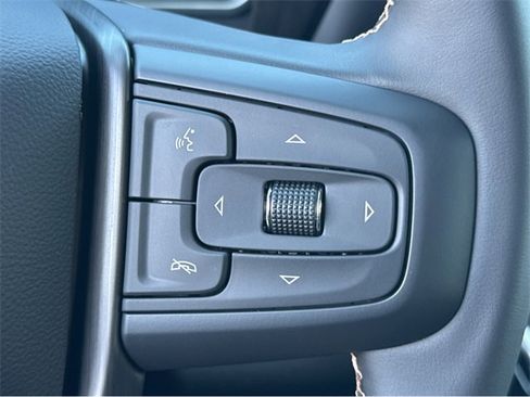 New 2026 GMC Sierra 2500 AT4 w/ AT4 Premium Plus Package image 29