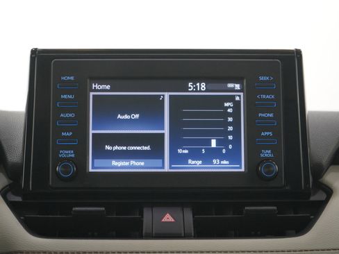 Used 2019 Toyota RAV4 XLE AWD/4WD image 17