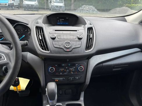 Used 2018 Ford Escape SE AWD/4WD image 21