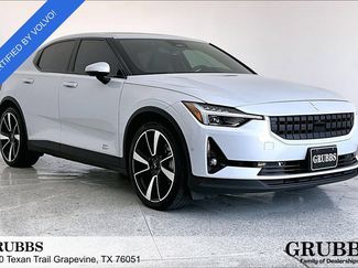 Used 2022 Polestar Polestar 2 w/ Plus Package AWD/4WD video 1