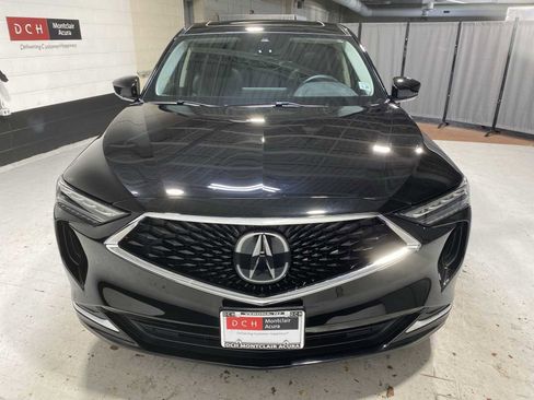 Used 2023 Acura MDX SH-AWD image 6