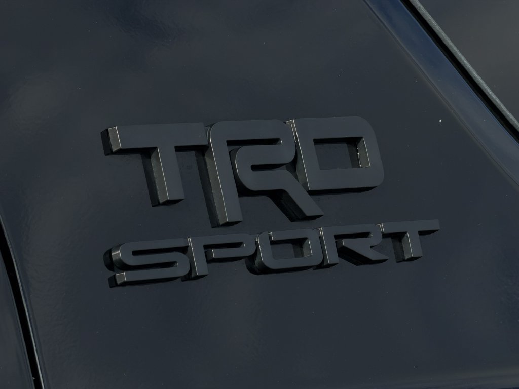Used 2025 Toyota 4Runner TRD Sport Premium w/ Tow Technology Package AWD/4WD image 10