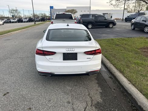 Used 2023 Audi A5 2.0T Premium Plus image 12