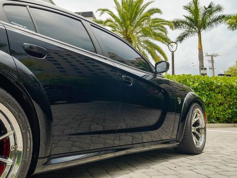 Used 2022 Dodge Charger SRT Hellcat image 20
