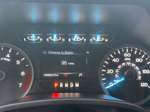 Used 2019 Ford F150 XLT w/ Equipment Group 302A Luxury image 9