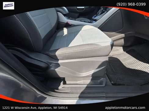 Used 2013 Ford Escape SE AWD/4WD image 35