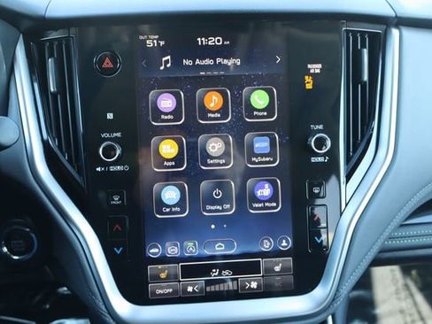 Certified 2025 Subaru Outback Onyx Edition w/ Popular Package #2 image 29