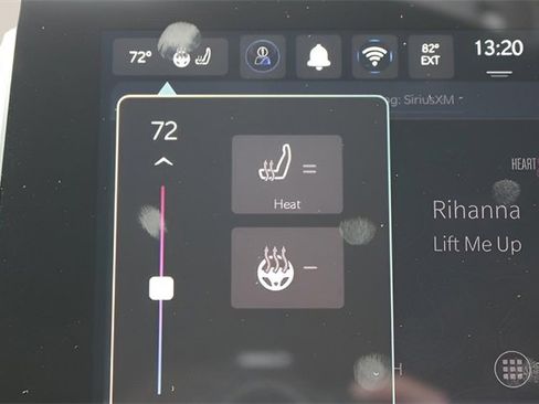 New 2026 Jeep Compass Limited image 23