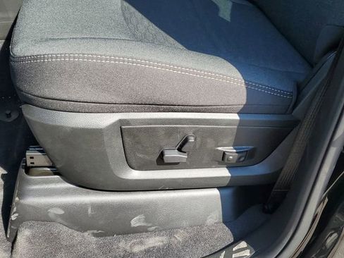 New 2026 RAM 3500 Big Horn image 12