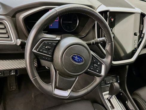 Used 2025 Subaru Ascent Premium image 18