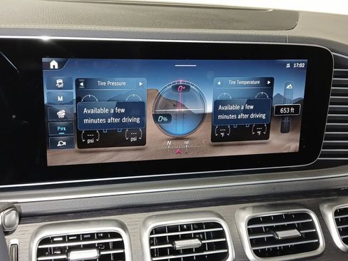 Used 2026 Mercedes-Benz GLE 350 4MATIC image 25