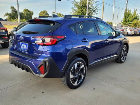 Certified 2025 Subaru Crosstrek 2.5i Limited w/ Crosstrek Mirror Package AWD/4WD image 17