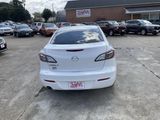 Used 2013 MAZDA MAZDA3 i SV image 3