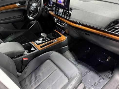 Used 2023 Audi Q5 2.0T Premium AWD/4WD image 15