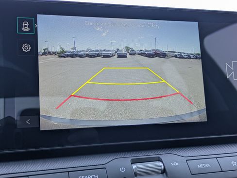 Certified 2025 Kia K4 EX FWD image 27