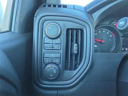 New 2026 Chevrolet Silverado 1500 W/T image 21