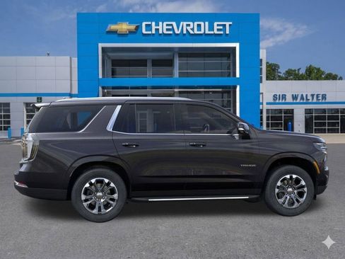 New 2026 Chevrolet Tahoe LT w/ Comfort Package image 6