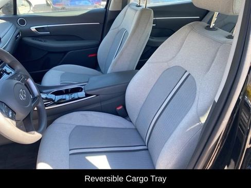Used 2021 Hyundai Sonata SE w/ Cargo Package image 16