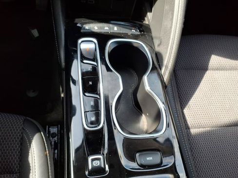 Used 2023 Buick Envision Preferred AWD/4WD image 24
