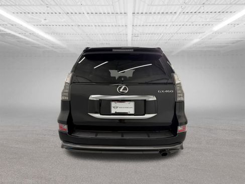 Used 2023 Lexus GX 460 Premium AWD/4WD image 4