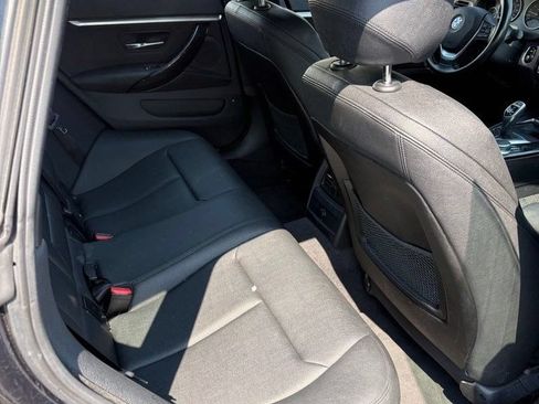 Used 2018 BMW 430i Gran Coupe RWD image 12