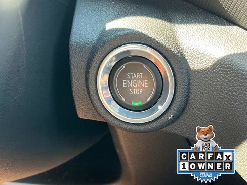 Used 2022 Chevrolet TrailBlazer RS w/ Sun and Liftgate Package image 35